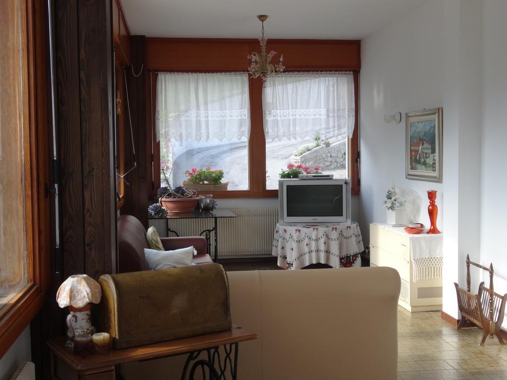 Hotel La Caminatha Val di Zoldo Extérieur photo