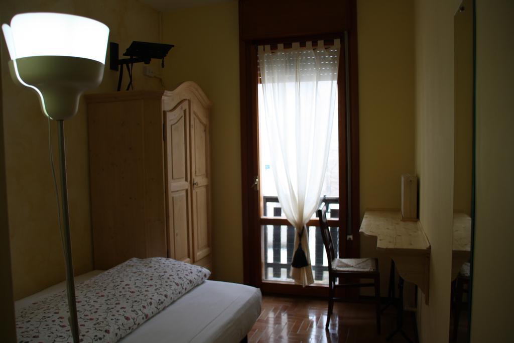 Hotel La Caminatha Val di Zoldo Chambre photo
