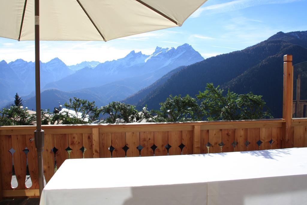 Hotel La Caminatha Val di Zoldo Extérieur photo
