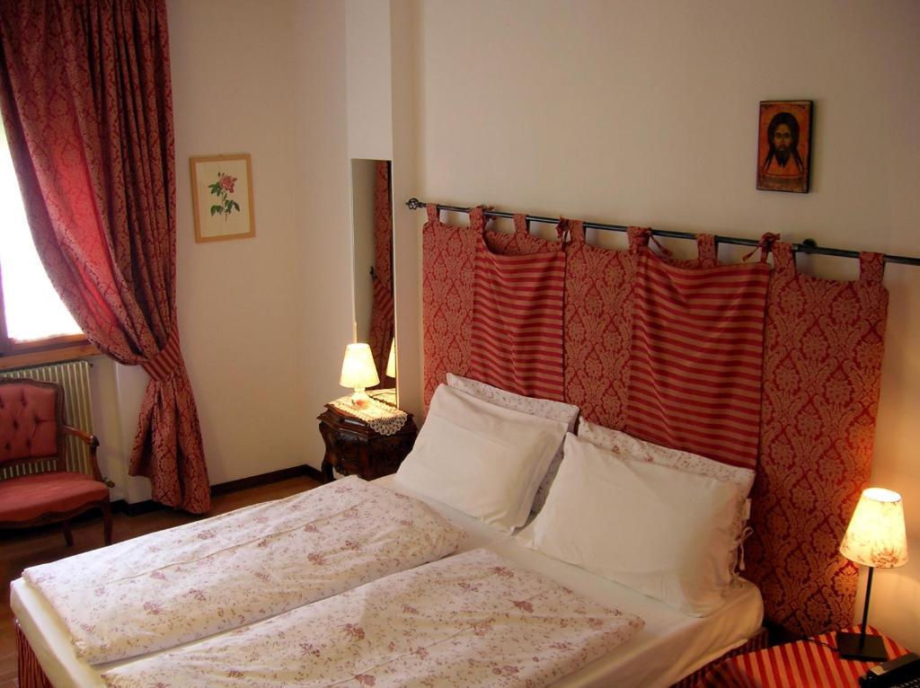 Hotel La Caminatha Val di Zoldo Chambre photo