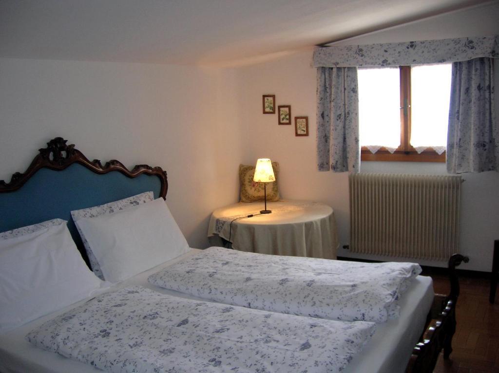 Hotel La Caminatha Val di Zoldo Chambre photo
