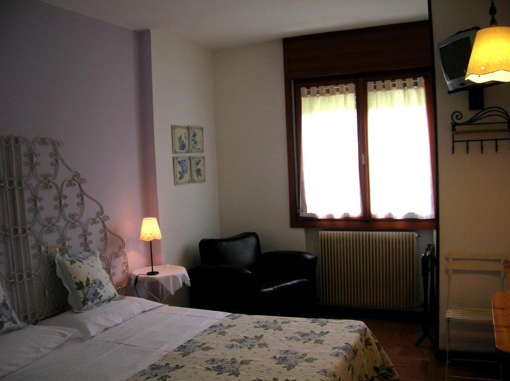 Hotel La Caminatha Val di Zoldo Chambre photo