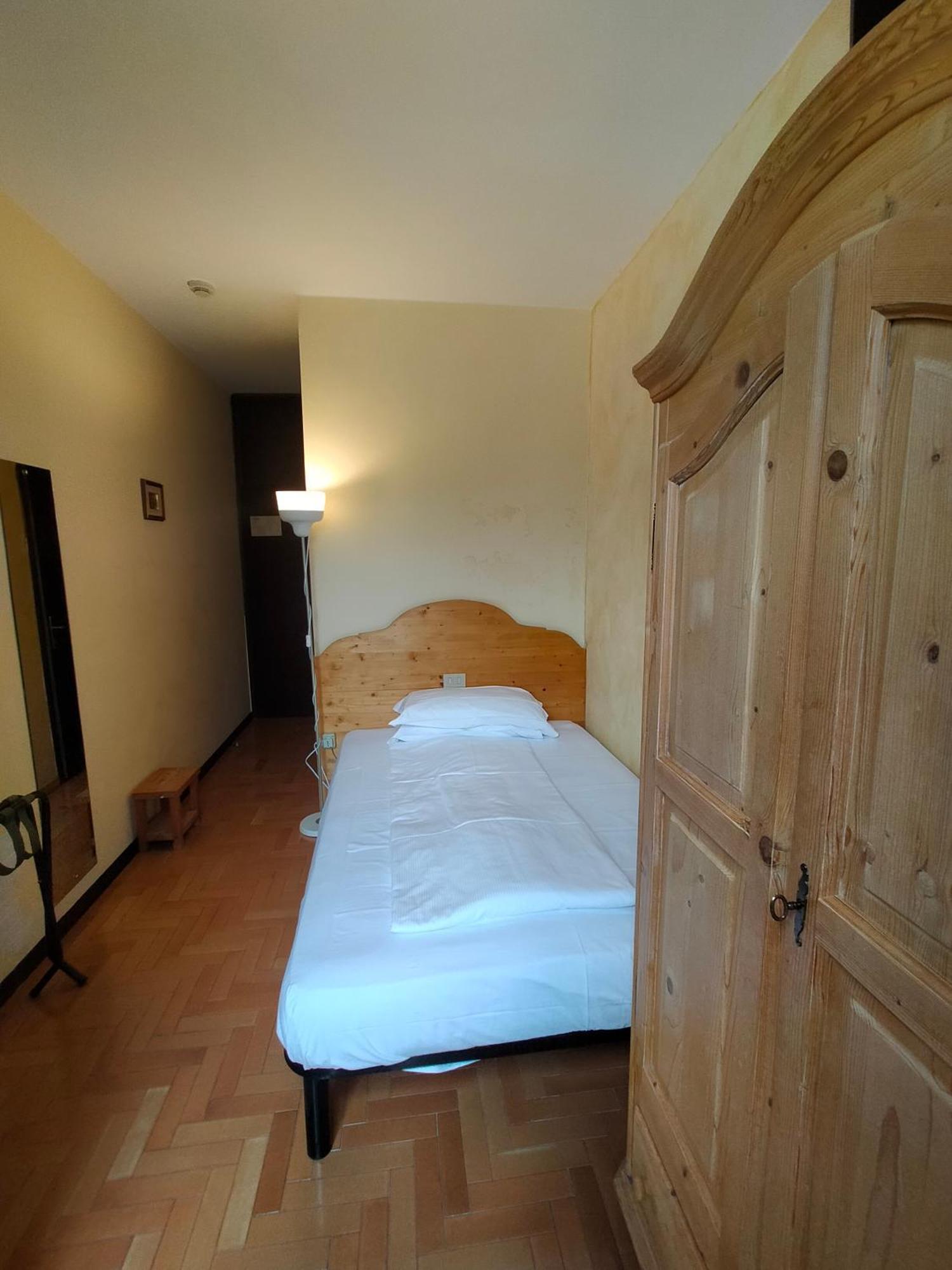 Hotel La Caminatha Val di Zoldo Extérieur photo
