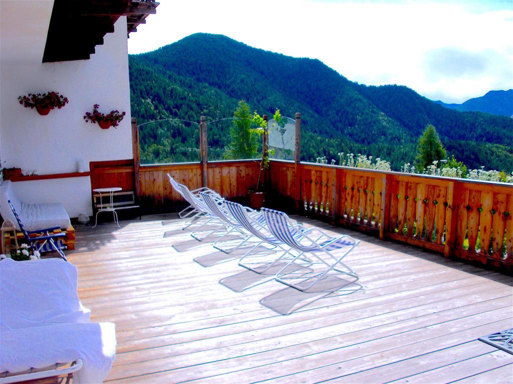 Hotel La Caminatha Val di Zoldo Extérieur photo